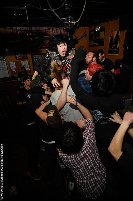 [26 beers on Nov 29, 2008 at Midway Cafe (Jamaica Plain, MA)]