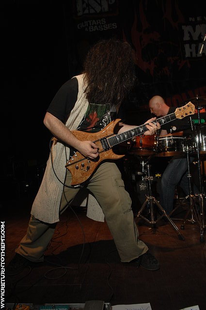 [3 on Apr 28, 2007 at Palladium - main stage (Worcester, Ma)]