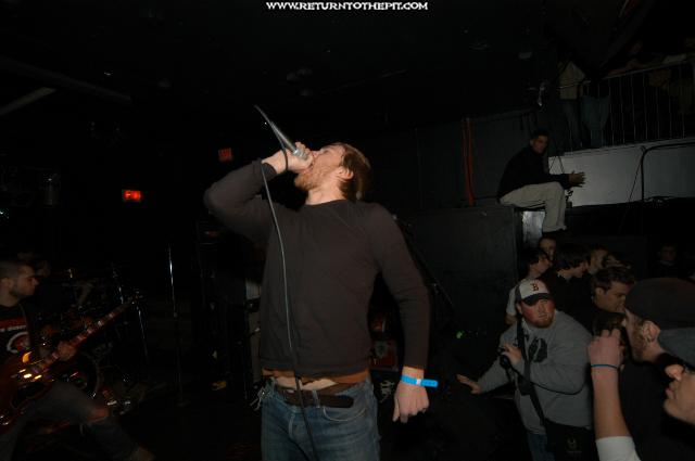 [a life once lost on Apr 6, 2004 at the Palladium (Worcester, MA)]