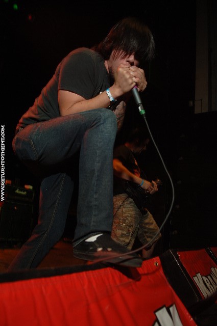 [a love ends suicide on Apr 30, 2006 at the Palladium - mainstage (Worcester, Ma)]
