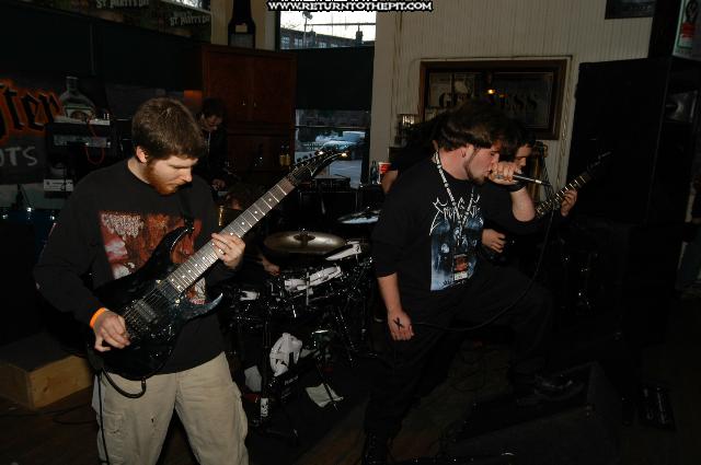 [a terrible night for a curse on Mar 21, 2004 at Sick-as-Sin fest third stage (Lowell, Ma)]