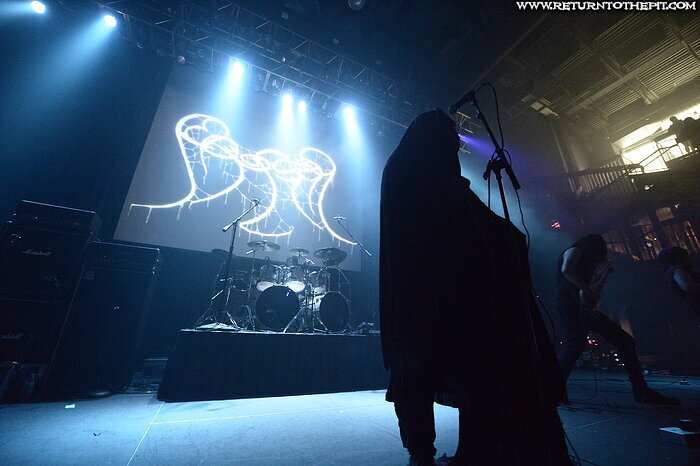 [abyssal on May 26, 2019 at Rams Head Live (Baltimore, MD)]