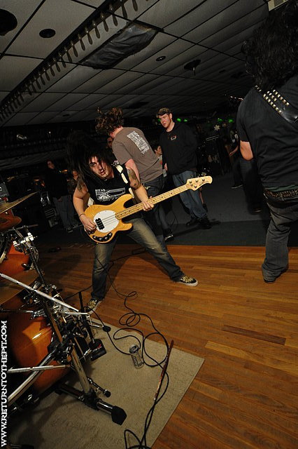 [acariya on Feb 15, 2008 at Rocko's (Manchester, NH)]