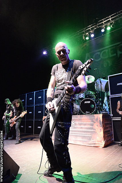 [accept on Sep 8, 2012 at the Palladium (Worcester, MA)]