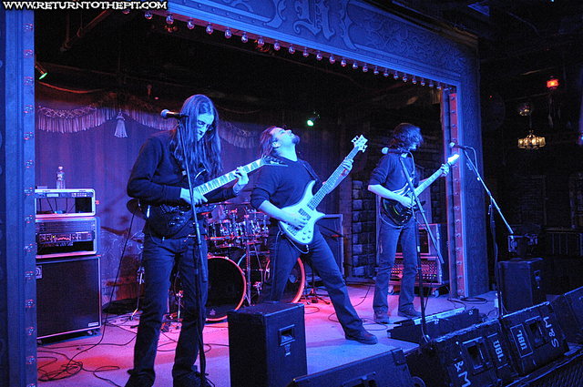 [aetherius on Jan 3, 2008 at Ralph's Chadwick Square Rock Club (Worcester, MA)]