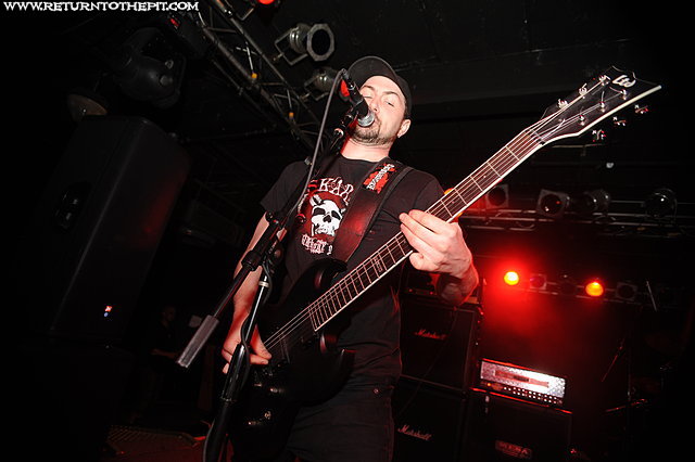 [afgrund on May 23, 2008 at Sonar (Baltimore, MD)]