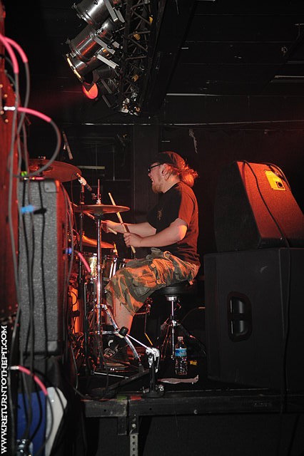[afgrund on May 23, 2008 at Sonar (Baltimore, MD)]