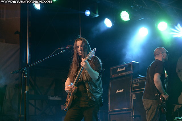 [agalloch on May 23, 2014 at Edison Lot B (Baltimore, MD)]
