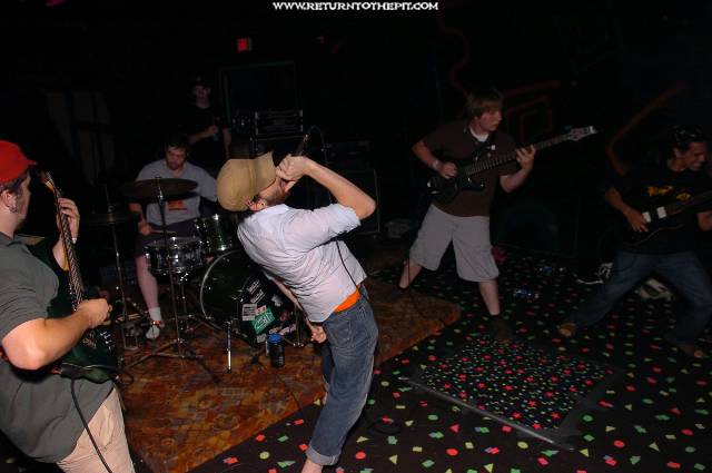[akela on Jul 14, 2005 at Roller Kingdom - lasertag stage (Hudson, Ma)]