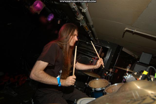 [akercocke on Oct 26, 2004 at Middle East (Cambridge, Ma)]