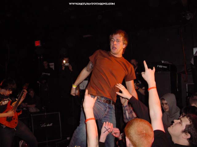 [a life once lost on Apr 6, 2002 at The Palladium (Worcester, MA)]