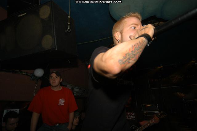 [all that remains on Mar 28, 2004 at Fat Cat's (Springfield, Ma)]
