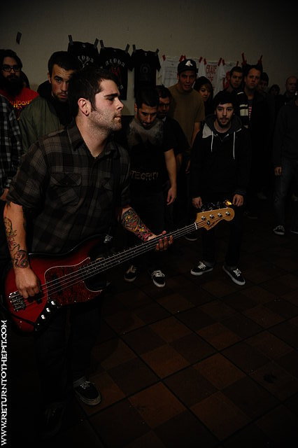 [alpha and omega on Oct 23, 2008 at ICC Church (Allston, MA)]