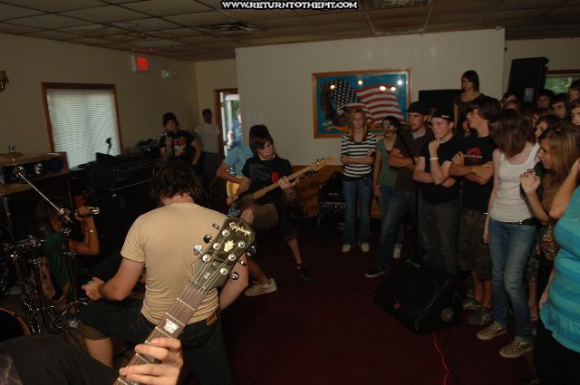 [always and forever on Aug 6, 2006 at American Legion (Epping, NH)]