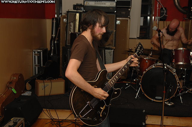[amoroso on May 15, 2007 at P.A.'s Lounge (Somerville, MA)]