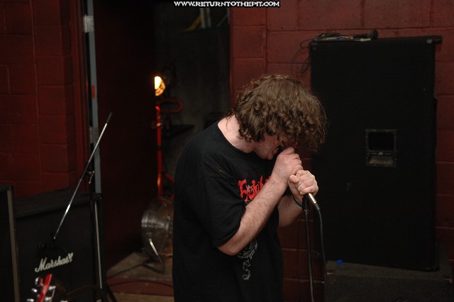 [anal cunt on May 13, 2006 at Backstreet Billiards (Saratoga Springs, NY)]