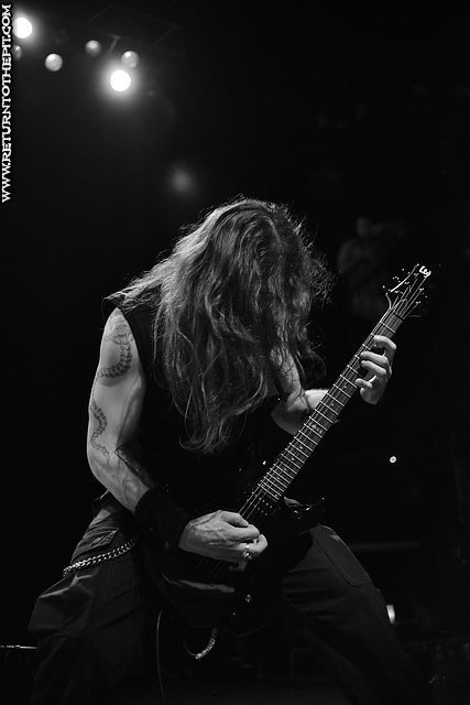 [angelcorpse on May 28, 2017 at Rams Head Live (Baltimore, MD)]