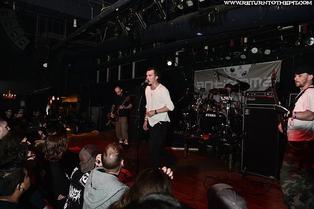 [antigama on May 23, 2015 at Baltimore Sound Stage (Baltimore, MD)]