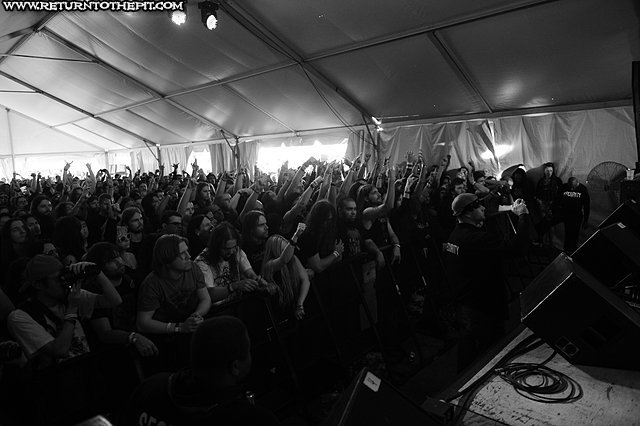 [aosoth on May 25, 2013 at Sonar - Main Stage (Baltimore, MD)]