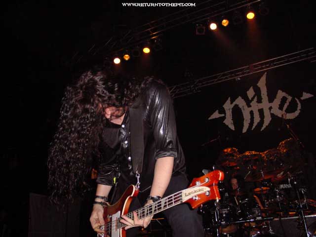 [arch enemy on Aug 3, 2002 at The Palladium (Worcester, MA)]