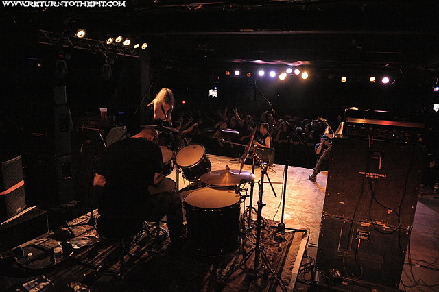 [archgoat on May 26, 2012 at Sonar (Baltimore, MD)]