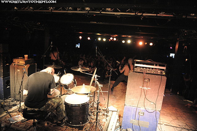 [archgoat on May 26, 2012 at Sonar (Baltimore, MD)]