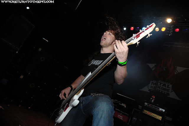 [arsis on Apr 26, 2008 at the Palladium -Mainstage (Worcester, MA)]