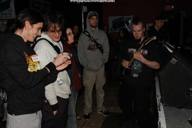 [ascendancy on Oct 19, 2003 at the Met Cafe (Providence, RI)]