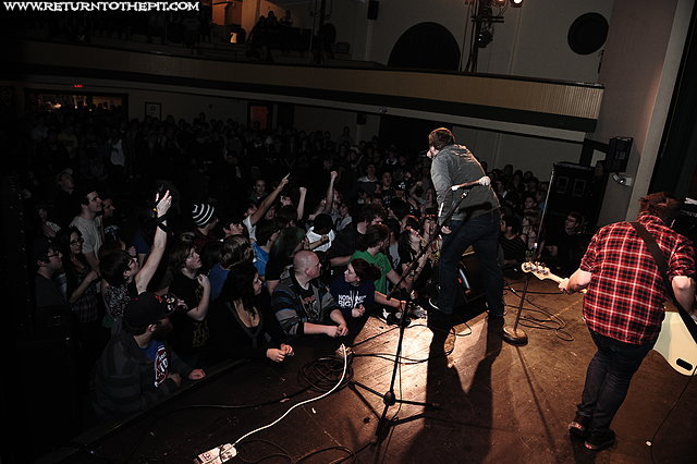 [astronomer on Nov 19, 2010 at Opera House (Derry, NH)]