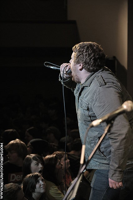 [astronomer on Nov 19, 2010 at Opera House (Derry, NH)]