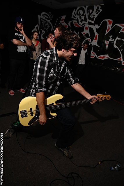 [astronomer on Oct 9, 2009 at Anchors Up (Haverhill, MA)]