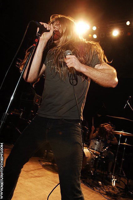 [at all cost on Dec 28, 2007 at the Palladium (Worcester, MA)]