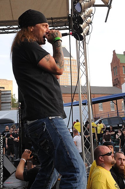 [atheist on May 23, 2009 at Sonar (Baltimore, MD)]