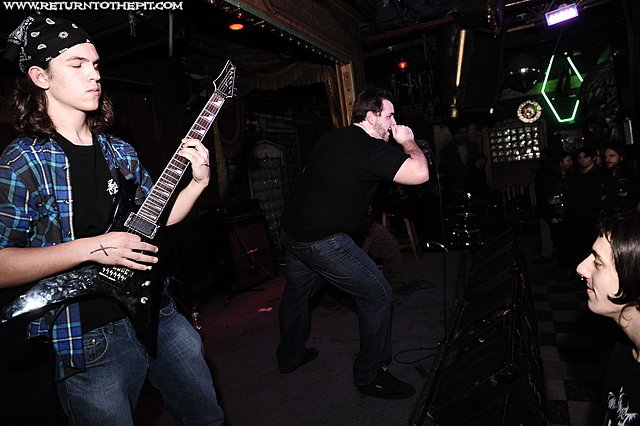 [autolatry on Dec 30, 2010 at Ralph's (Worcester, MA)]