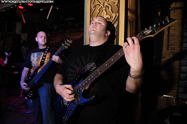 [avariel on Dec 17, 2009 at Ralph's (Worcester, MA)]