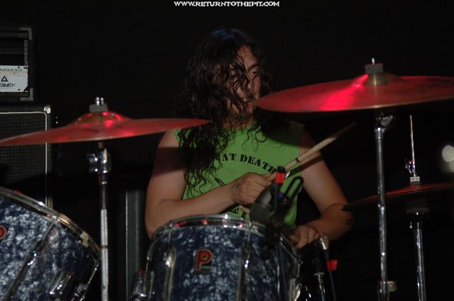 [backstabbers inc on Jul 9, 2006 at Dover Brick House (Dover, NH)]