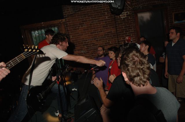 [backstabbers inc on Jul 9, 2006 at Dover Brick House (Dover, NH)]