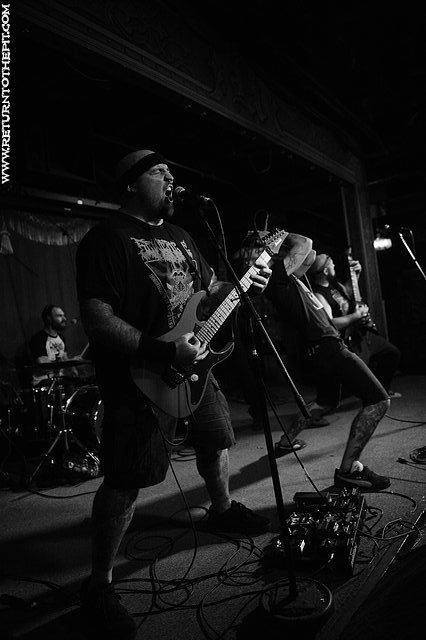 [bacterial husk on Sep 24, 2016 at Ralph's (Worcester, MA)]