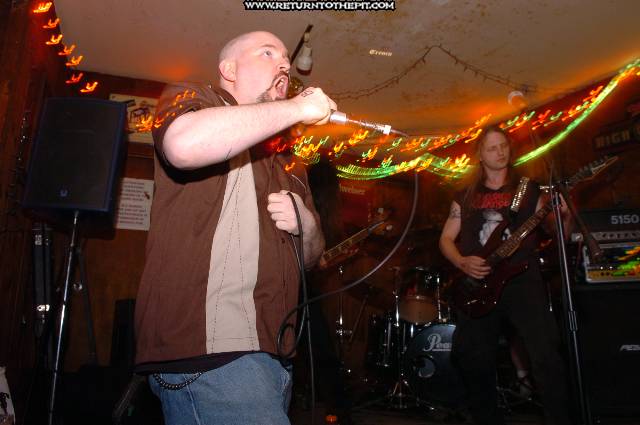 [bane of existence on Jun 3, 2005 at O'Briens Pub (Allston, Ma)]