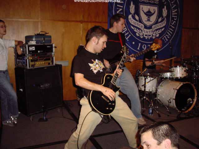 [bane on Oct 24, 2002 at Stratford Rm - MUB (Durham, NH)]