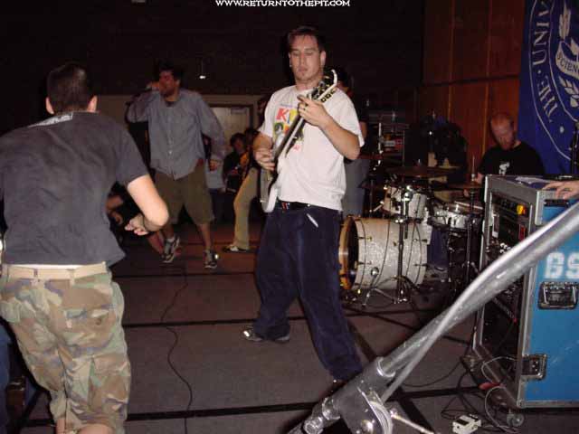 [bane on Oct 24, 2002 at Stratford Rm - MUB (Durham, NH)]