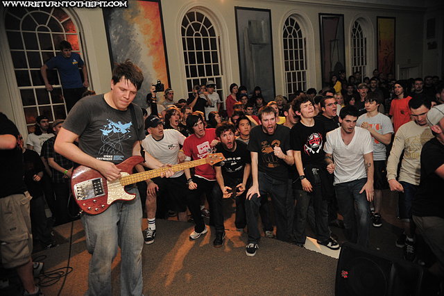 [bane on May 2, 2008 at Mercy House (Amherst, MA)]