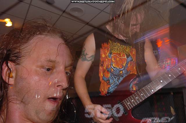 [bane of existence on Sep 16, 2005 at Dee Dee's Lounge (Quincy, Ma)]