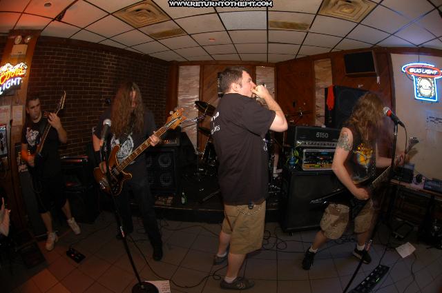 [bane of existence on Aug 20, 2004 at the Chopping Block (Boston, Ma)]