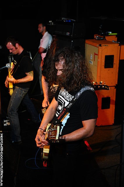 [baroness on Mar 30, 2008 at the Palladium (Worcester, MA)]
