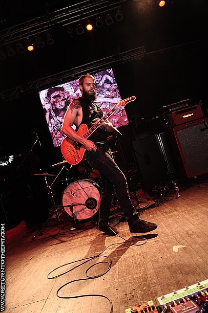 [baroness on Apr 23, 2010 at the Palladium - Mainstage (Worcester, MA)]