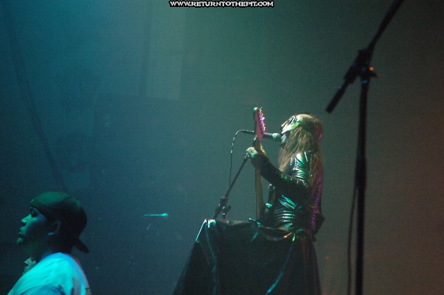 [behemoth on Apr 8, 2006 at the Palladium (Worcester, Ma)]