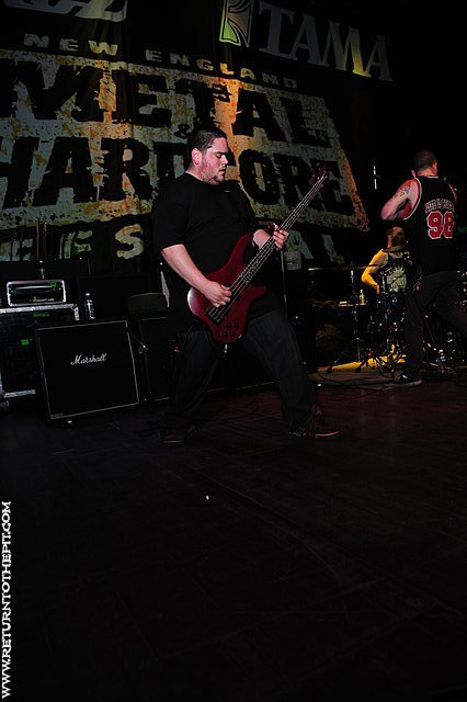 [betrayal on Apr 15, 2011 at the Palladium - Mainstage (Worcester, MA)]