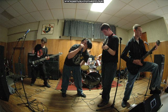 [beyond nothing on Mar 4, 2006 at Knights of Columbus (Rochester, NH)]