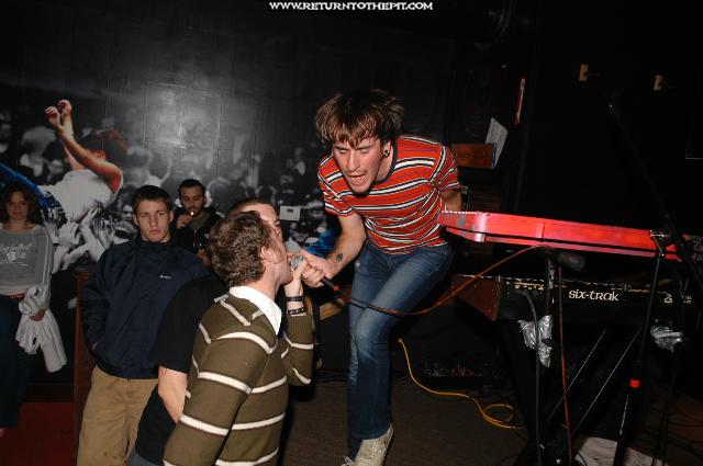 [birth rites on Oct 27, 2004 at Dover Brick House (Dover, NH)]